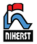 NIHERST logo