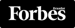 Forbes Ecuador logo